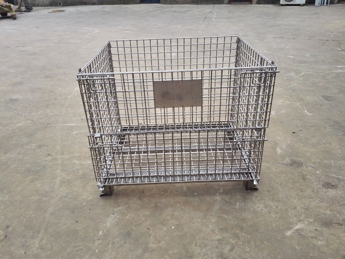 倉(cāng)儲(chǔ)籠-8 倉(cāng)儲(chǔ)籠-8