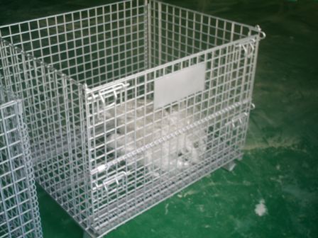 倉(cāng)儲(chǔ)籠-4 倉(cāng)儲(chǔ)籠-4